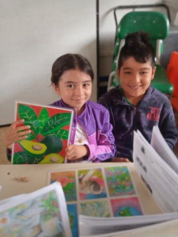 TALLERES DE PUESTA EN PRÁCTICA 2022